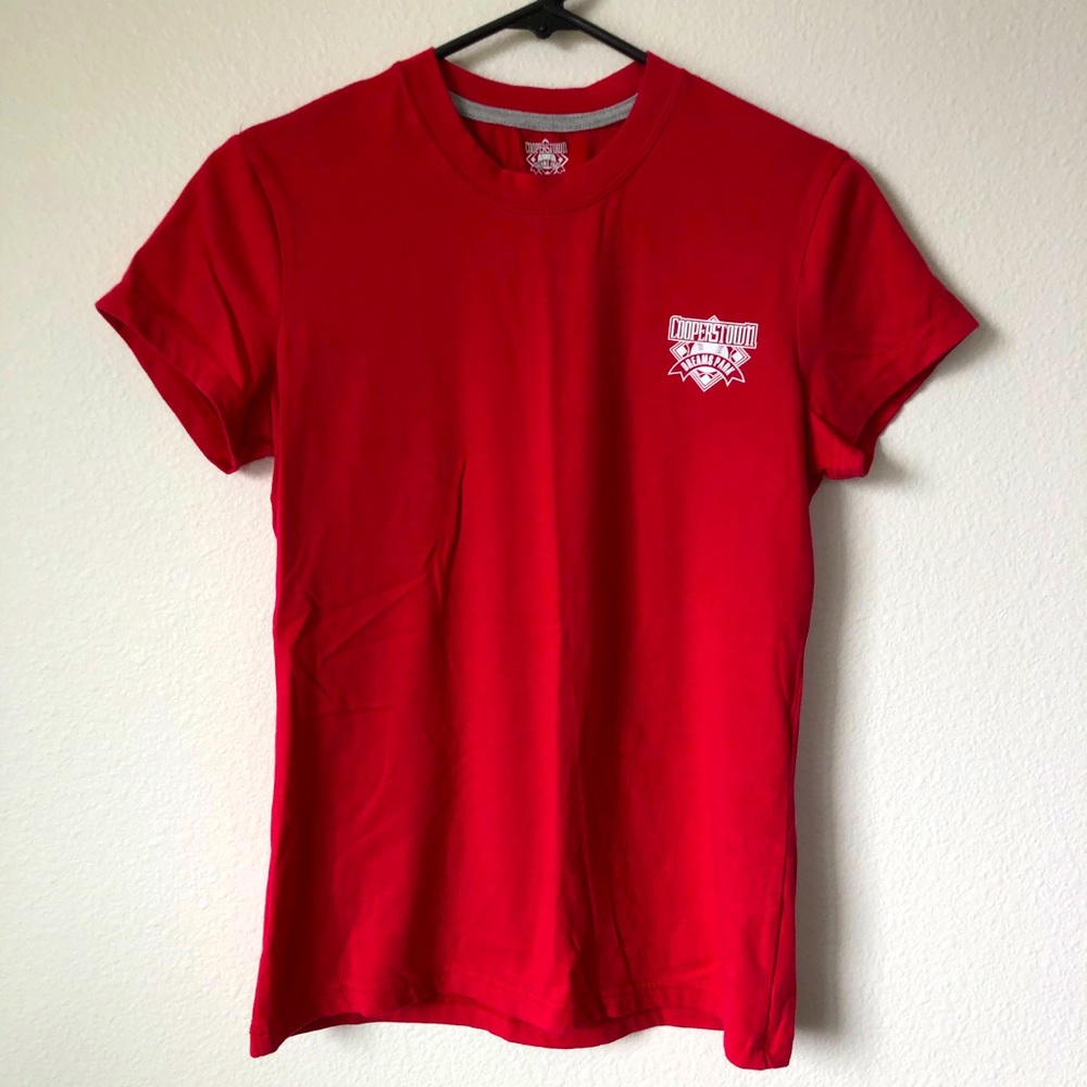 Cooperstown T-Shirt
